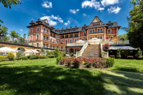 Grand Hotel Stamary, Zakopane